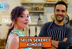 Oyuncu Selin Şekerci kimdir, kaç yaşında? 🍽 Arda ile Omuz Omuza konuğu Selin Şekerci dizileri ve filmleri