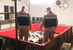 Horoz dövüşüne şok baskın! 10 horoza el konuldu