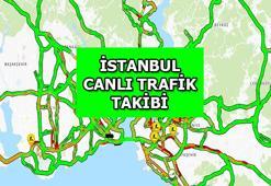 Trafik var mı, yok mu? 🚕🚌 Şu anki trafik durumu yoğunluğu nasıl? İstanbul trafiği Avrupa & Anadolu yakası canlı takip haritası: uym.ibb.gov.tr 28 Ocak 2024 Pazar