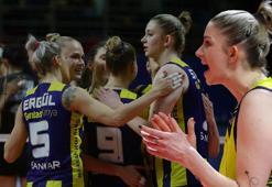 Fenerbahçe Opet'te Magdelana Stysiak fırtınası! Arina Fedorovtseva dikkat çekti