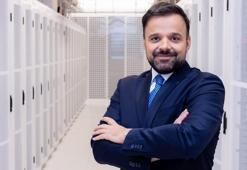 'Siber korumayı ulusal güvenliğin bir parçası olarak görüyoruz'