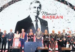 'Belediye Meclisi’nde çoğunluğu verin'