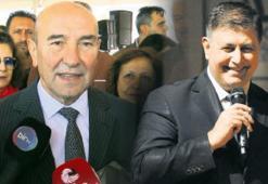 İzmir düğümü bugün çözülüyor