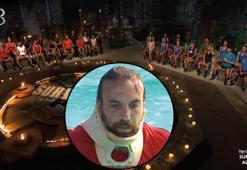 Survivor All Star'da eleme adayı belli oldu! Sercan'dan herkesi korkutan sakatlık