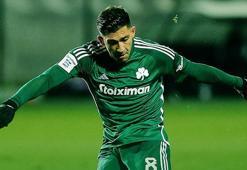 Anastasios Bakasetas: Korkacak bir şeyimiz yok!