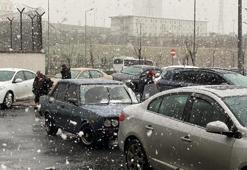 Son dakika... Meteoroloji'den yeni uyarı! İstanbul'da kar etkisini artıracak, bu geceye dikkat