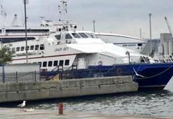 İDO, GESTAŞ ve RoRo'nun tüm seferleri iptal edildi