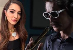 İsmail Hacıoğlu galaya katılmadığı için eleştirmişti! Melisa Aslı Pamuk partnerini engelledi