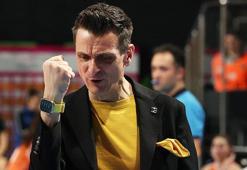 VakıfBank'ta Guidetti'den play-off uyarısı!