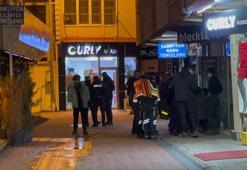 Ailesi haber alamadı! Kapı kırılıp eve girince sinir krizi geçirdiler