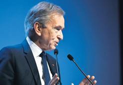 Milyarderler tahtı yine ‘lüks’ün oldu