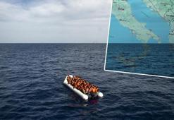 İtalyanlar açıkladı! Mültecileri deniz komşularına gönderecekler