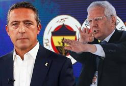 Valbuena'dan olay Aziz Yıldırım itirafı: Ali Koç daha iyi başkan!