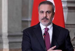Hakan Fidan'dan Montrö açıklaması