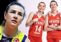 Fenerbahçe'de Meryem Boz gelen teklifi açıkladı! Eda Erdem cevabı