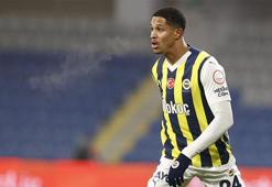 Oosterwolde için şaşırtan açıklama! İşte forma giymek istediği kulüp