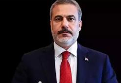 Bakan Fidan'dan Bulgaristan'da önemli görüşmeler