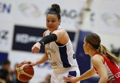 Fenerbahçe, Euroleague'de hata yapmadı! Çeyrek finale yükseldi