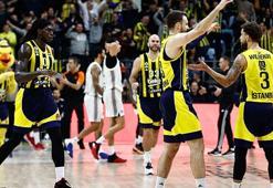 Wilbekin ve Motley coştu! Fenerbahçe Beko deplasmanda ASVEL’i devirdi