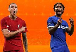 Liverpool-Chelsea maçı Tek Maç, Canlı Bahis, Canlı Sohbet seçenekleriyle ve Misli'de