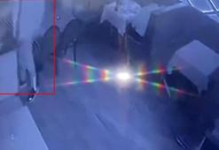 Eski sevgilisini başka erkeklerle görünce dehşet saçtı! Müzikhol cinayetinin görüntüleri ortaya çıktı