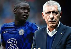 Beşiktaş yıldızını Chelsea'de buldu! Transferde ters köşe hamle