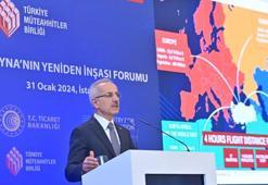 Bakan Uraloğlu: Kalkınma Yolu Projesi'nde önemli bir aşama kaydedilecek