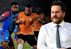 Galatasaray'a Cedric Bakambu piyangosu! İstenen bonservis ortaya çıktı