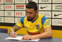 Allahyar Sayyadmanesh'in imza töreninden kareler