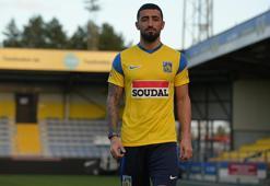 Nereden nereye! Allahyar Sayyadmanesh imzayı attı