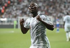 Beşiktaş'ta Jackson Muleka'ya Fransa kancası!