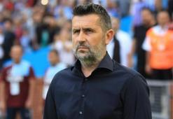 Nenad Bjelica'dan Trabzonsporlu yıldıza kanca!
