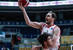 Bahçeşehir Koleji, Sporting engeline takılmadı!