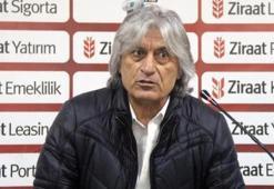 Adanaspor'da Mustafa Kemal Kılıç dönemi!
