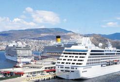 Turizmde 3’lü rekor!