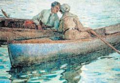 Her şey aşkla başlar