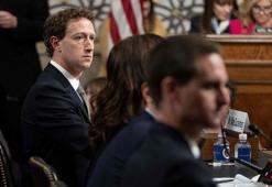 Sosyal medya devleri ABD Senatosu'nda ifade verdi! Terleten sorular