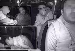 Para yerine silahı çıkardı! 'Bazı insanlara güvenmeyeceksin' deyip taksiciyi vurdu