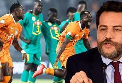 SON DAKİKA | Galatasaray'ın yeni sağ beki Serge Aurier! Anlaşma tamam, sözleşme detayları belli oldu