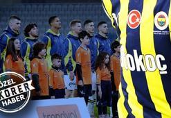 SON DAKİKA | Senad Ok, Fenerbahçe'deki ayrılığı açıkladı: Ciddi bir bonservis getirecek!