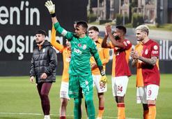 SON DAKİKA | Galatasaray'da Boey ve Angelino'dan sonra bir ayrılık daha! Bonservis bedeli belli oldu