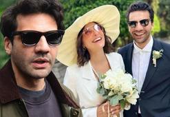 İki ay önce baba olan Kaan Urgancıoğlu: Bakıcımız yok, yardım almıyoruz