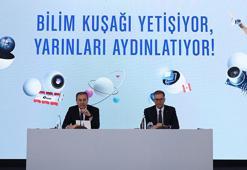 İş Bankası ve Petrol Ofisi Grubu’ndan "Bilim Kuşağı Atölyeleri"