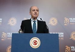 TBMM Başkanı Numan Kurtulmuş: BAE gezisinin Atalay'la ilgisi yok