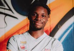 Borrusia Dortmund'dan RB Salzburg'a gitti!