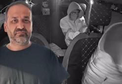 Son dakika: Takside yaşananlar dehşete düşürmüştü! Hayatını kaybetti