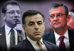 Barış Yarkadaş'tan flaş CHP çıkışı: Değişim işi çuvalladı, örgüt bir infial içinde