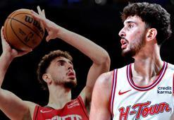 Alperen Şengün fırtınası! NBA efsanesi analiz etti