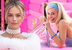 Oscar'a aday gösterilmemişti! Barbie, sessizliğini bozdu