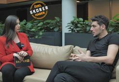 ÖZEL | Salih Dursun, Fenerbahçeli yıldıza hayran: Çok özel bir kalite | Serdar Dursun'la akraba mı?